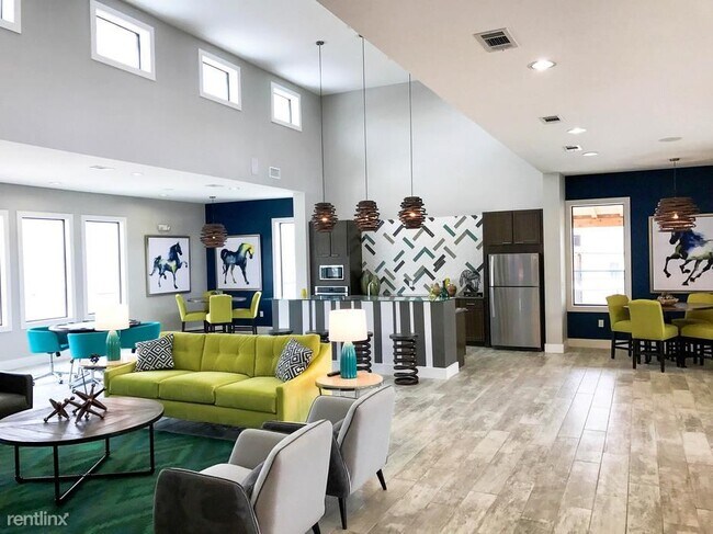 Foto del edificio - 3 br, 2 bath Condo - 1100 S Kenney Fort Bl...