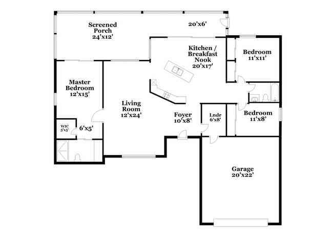 Building Photo - 825 Virginia Woods Ln
