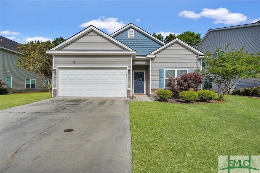 Primary Photo - 124 Waverly Way