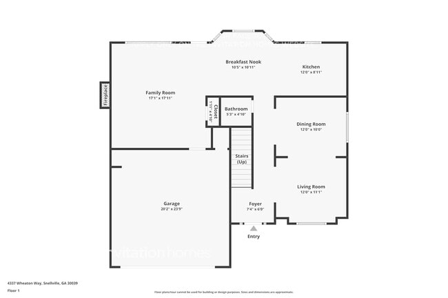 Foto del edificio - 4337 Wheaton Way