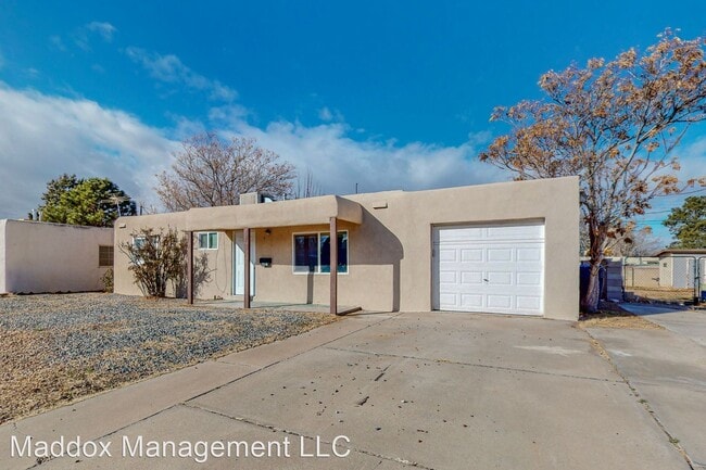 Building Photo - 2 br, 1 bath House - 2341 Valencia Drive NE