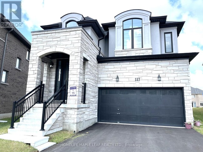 Building Photo - 117 Silverwood Cres