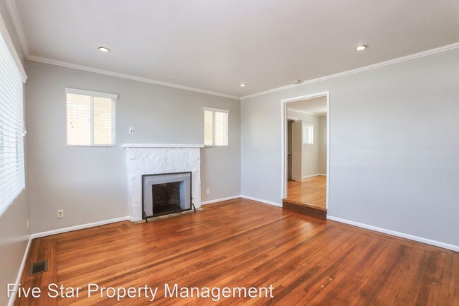 Foto del edificio - 2 br, 1 bath House - 636 Sierra Point Rd