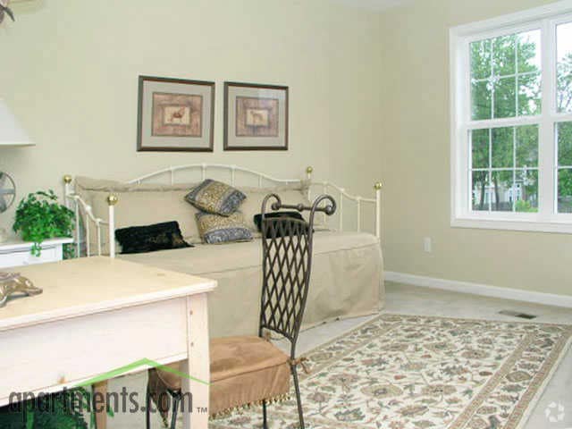 Second Bedroom - Coventry Park Village
