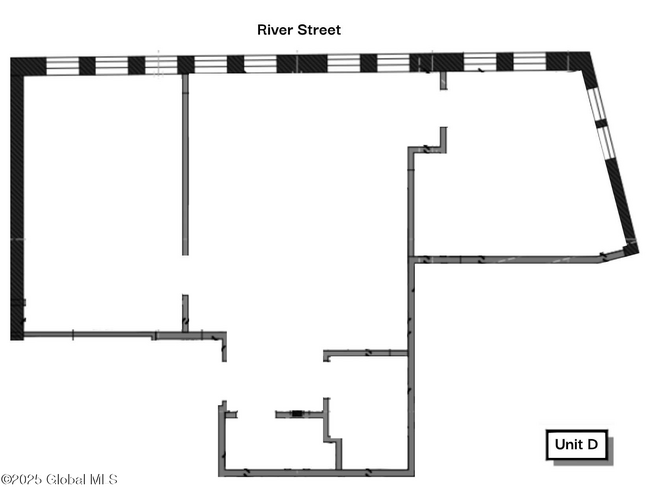 Foto del edificio - 145 River St