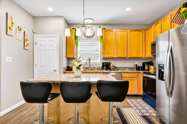 Foto del edificio - 3909 Lafayette Ave