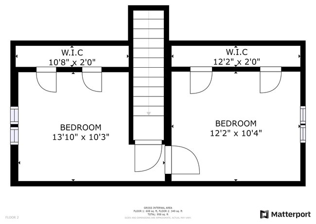 Building Photo - 8401 Clear Meadow Ln