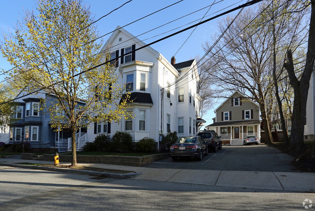 Foto principal - 90 Alder St