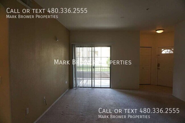 Foto del edificio - 10136 E Southern Ave