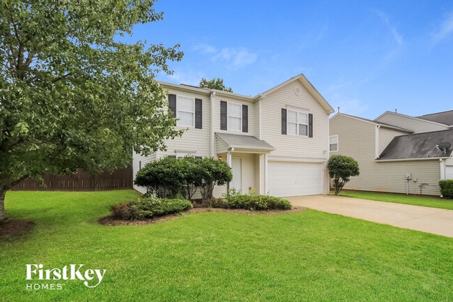 Building Photo - 6109 Buck Hollow Dr N W