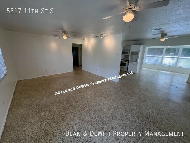Building Photo - 5517 11th St S