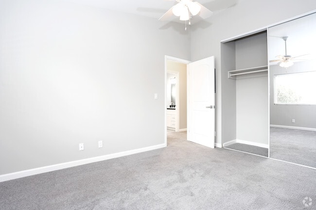 2BR,1BA-768SQ Upstairs - 38891 Fremont Blvd - The District Fremont