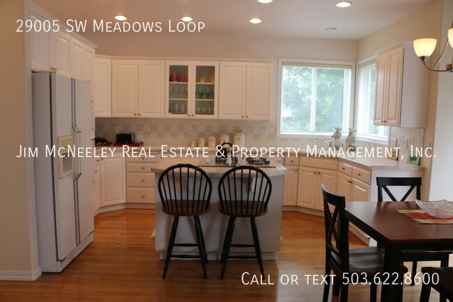 Foto del edificio - Highly Desirable Wilsonville Meadows Ranch...