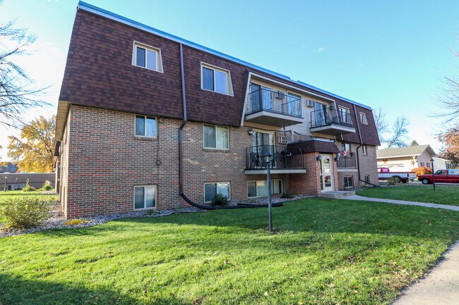Exterior - 1815 21st Ave S