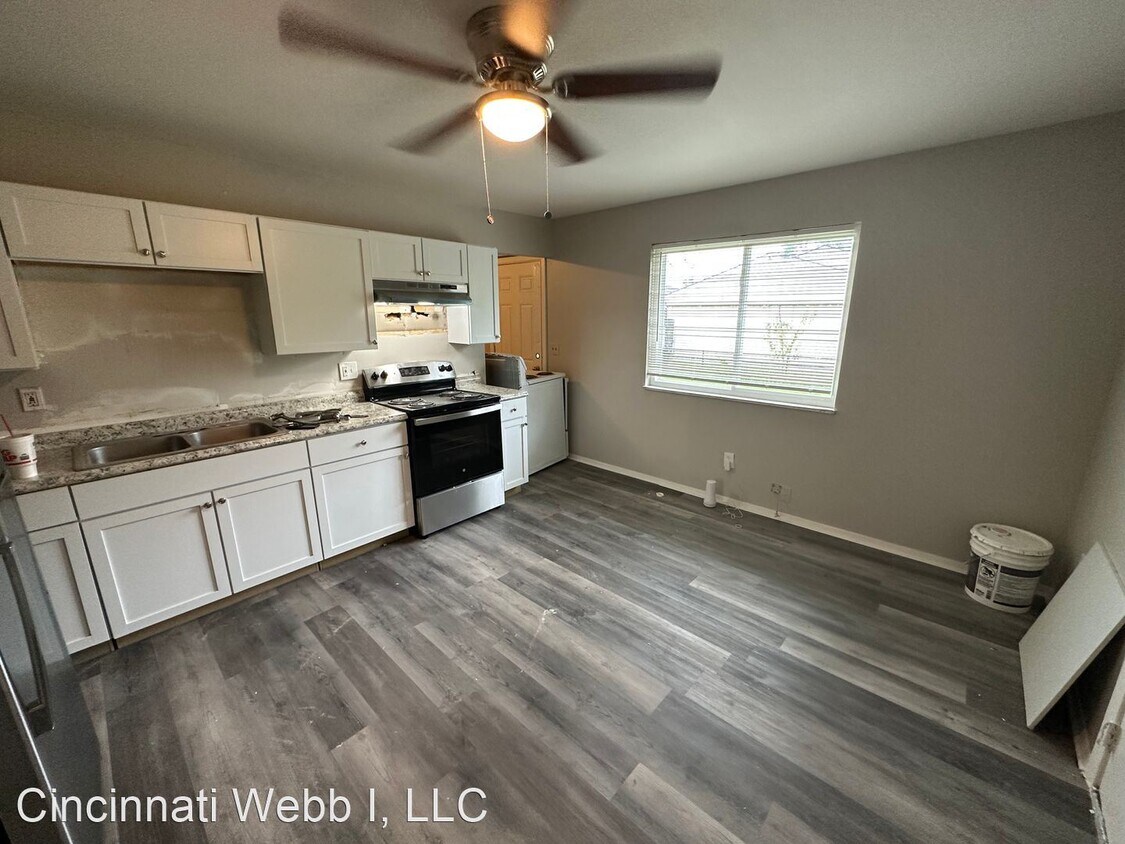 10850 Birchridge Dr, Cincinnati, OH 45240 House Rental in Cincinnati