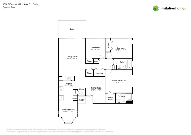 Building Photo - 10922 Freemont Dr