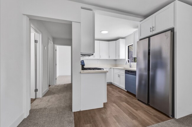 Foto del edificio - 2627 San Marino St