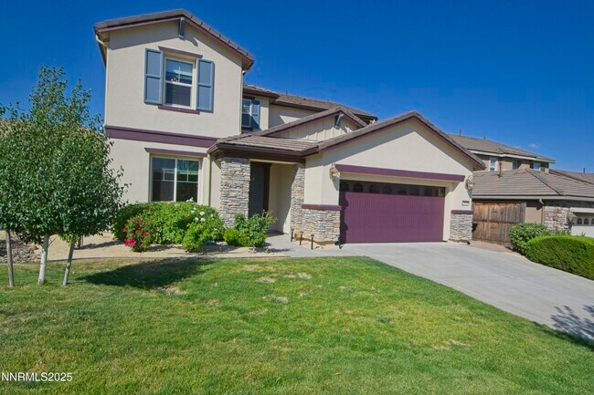 Foto del edificio - 2798 Peavine Creek Rd