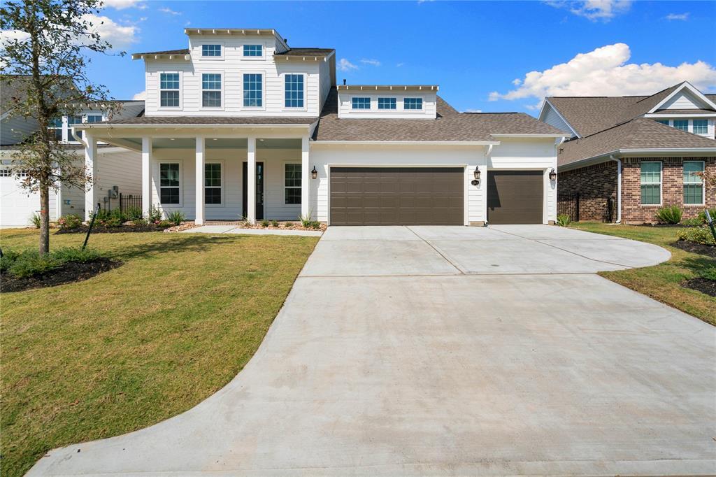 2364 Goldenglade Dr, Conroe, TX 77384 House Rental in Conroe, TX