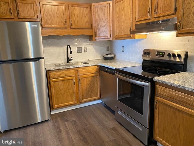 Foto del edificio - 1284 S Ox Rd