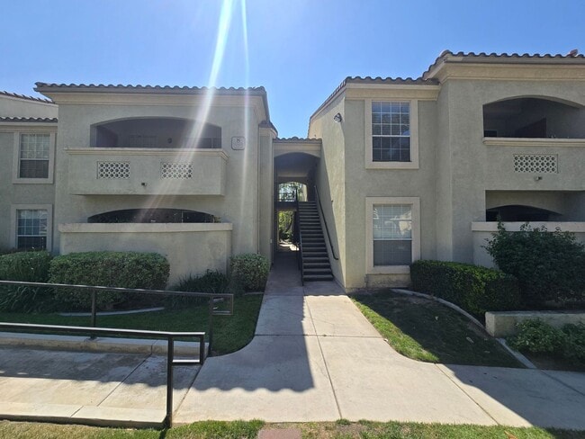 CANYON CREST CONDO - CANYON CREST CONDO