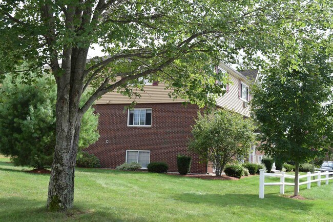 Building Photo - 3103 Brown Ave