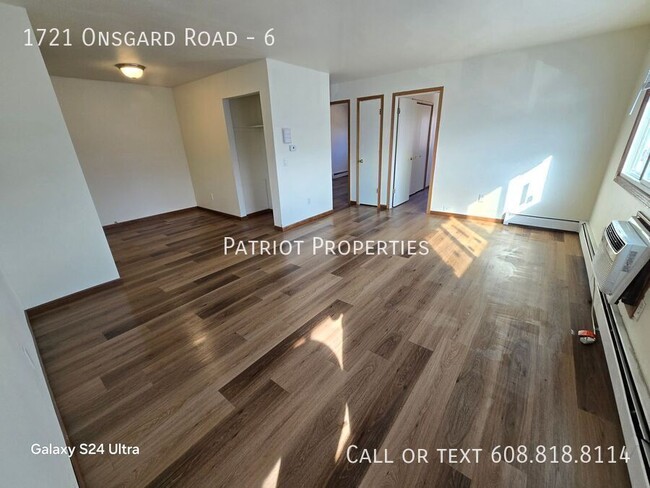 Building Photo - 1721 Onsgard Rd