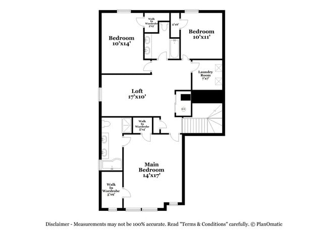 Foto del edificio - 6807 Willow Bloom Dr