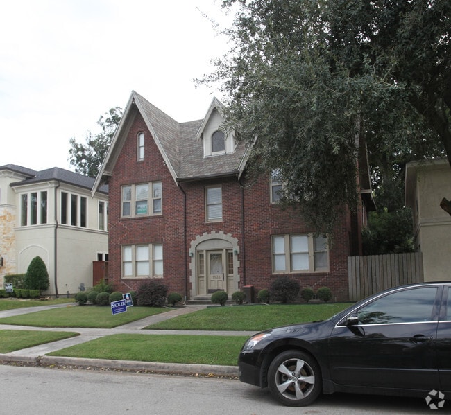 Building Photo - 1535 Hawthorne St