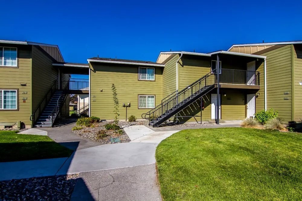 Foto principal - 405 SW 11th St