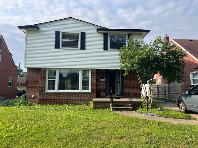 Foto del edificio - 18270 Spring Ct S