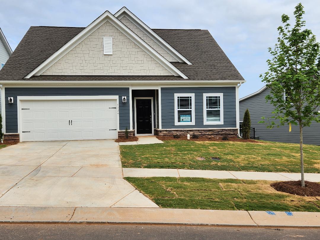 5126 Helmsworth Dr, Waxhaw, NC 28173 House Rental in Waxhaw, NC