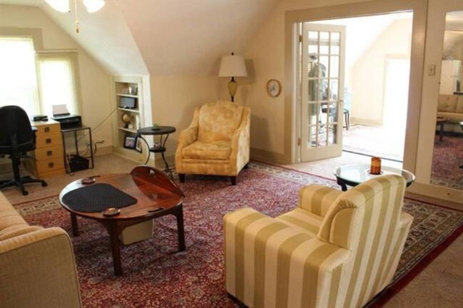 Foto del edificio - 1217 Pecan St