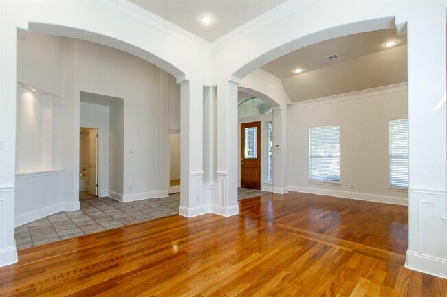 Foto del edificio - 31 Lost Meadow Trail