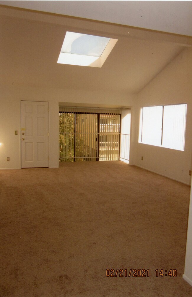 Master Bedroom - 16771 Moody Circle