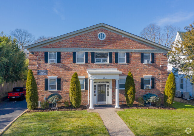 Building Photo - Park Ridge Manor Apartments