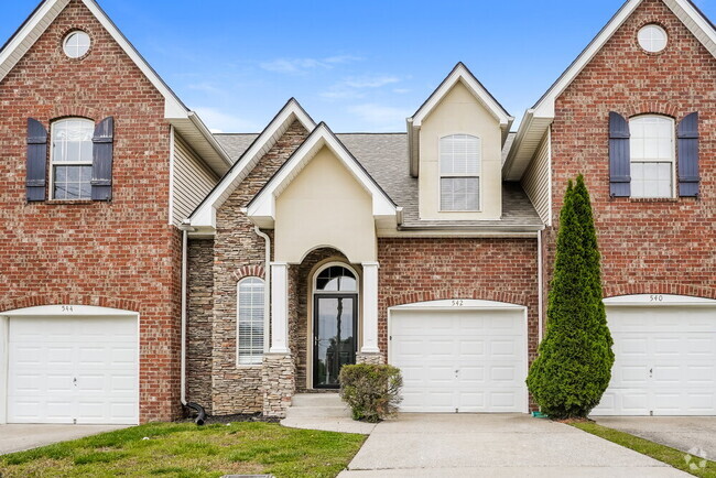 Building Photo - 542 Pippin Dr