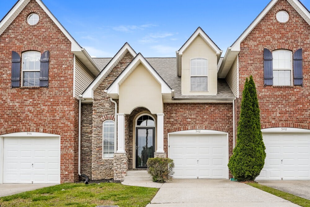 Foto principal - 542 Pippin Dr