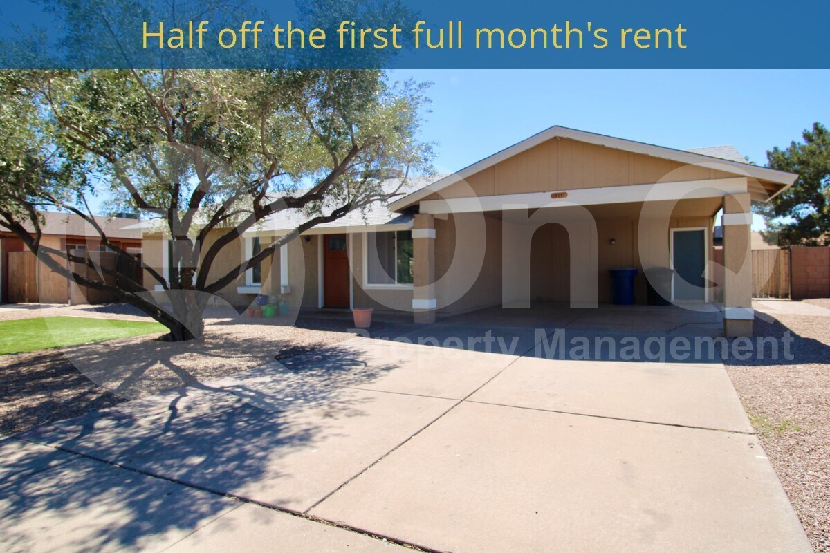 Foto principal - 517 W Highland St