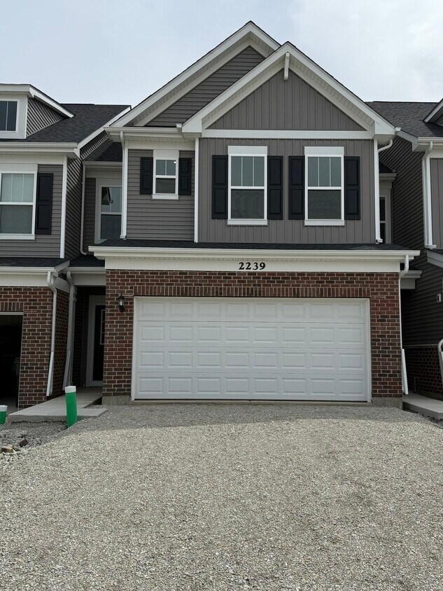 Foto principal - 2239 Horseshoe Cir