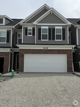 Building Photo - 2239 Horseshoe Cir