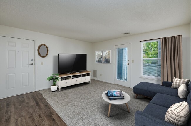 Building Photo - Magruder Run