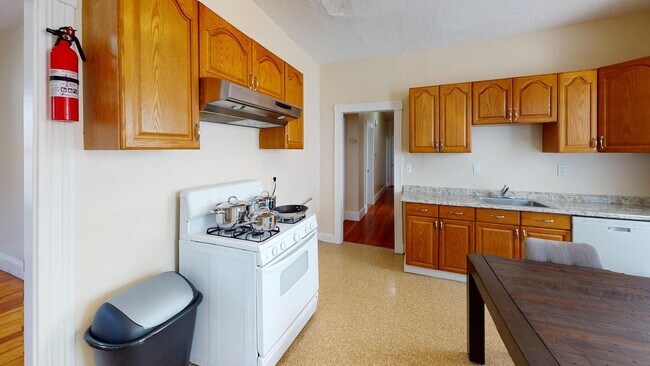 Foto del edificio - 30 Dalrymple St