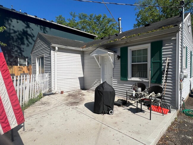 Building Photo - 1509 Broad Ripple Ave