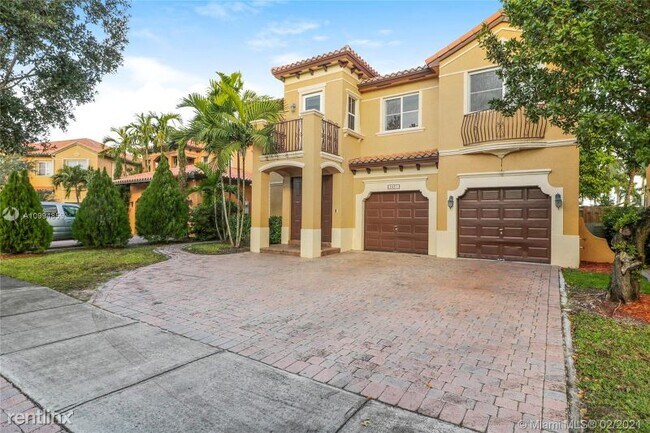 Foto del edificio - 5 br, 4 bath House - 2631 SW 153rd Path #0