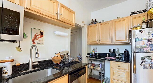 Foto del edificio - 29 Mount Hood Rd