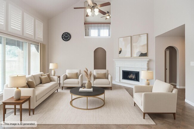 Foto del edificio - 5207 Belvedere Dr