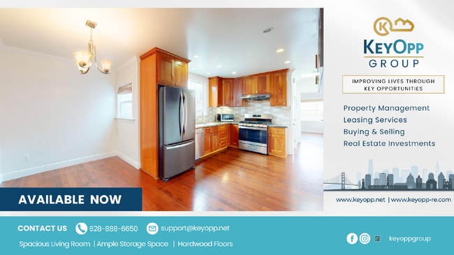 Spacious 6BR/5BA Single-Family Home in Par... - Spacious 6BR/5BA Single-Family Home in Par...