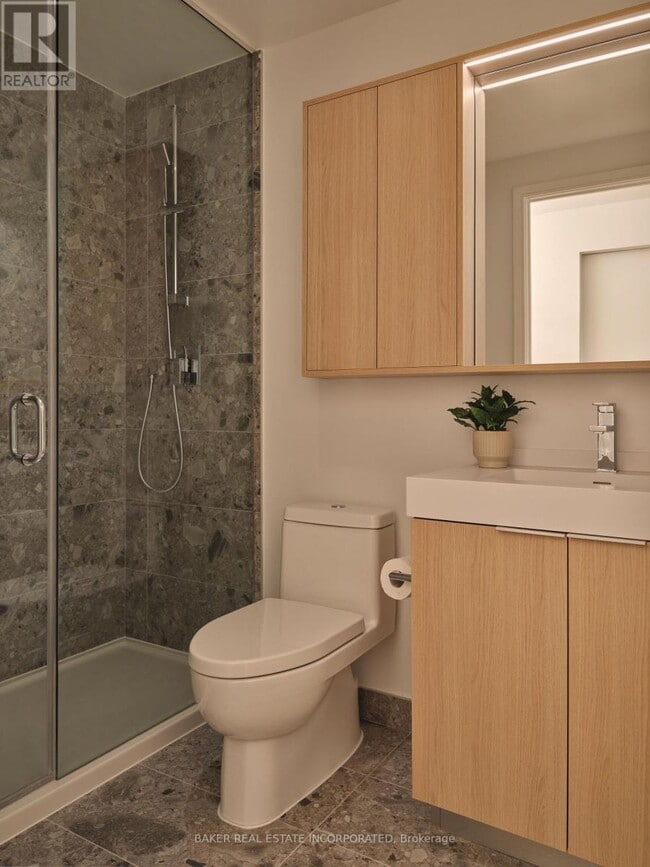 Photo du bâtiment - 65 Trinity St