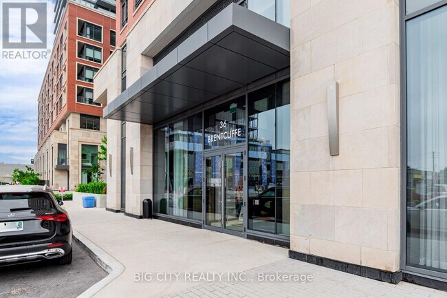 Building Photo - 36-336 Brentcliffe Rd
